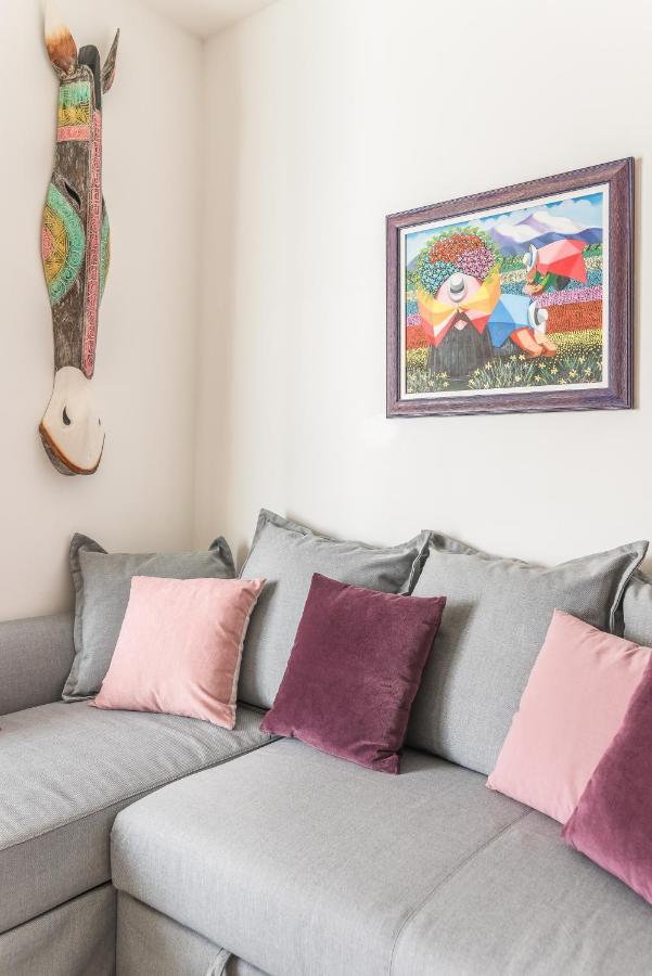 Home2Book El Perenquen Las Canteras 라스팔마스 외부 사진