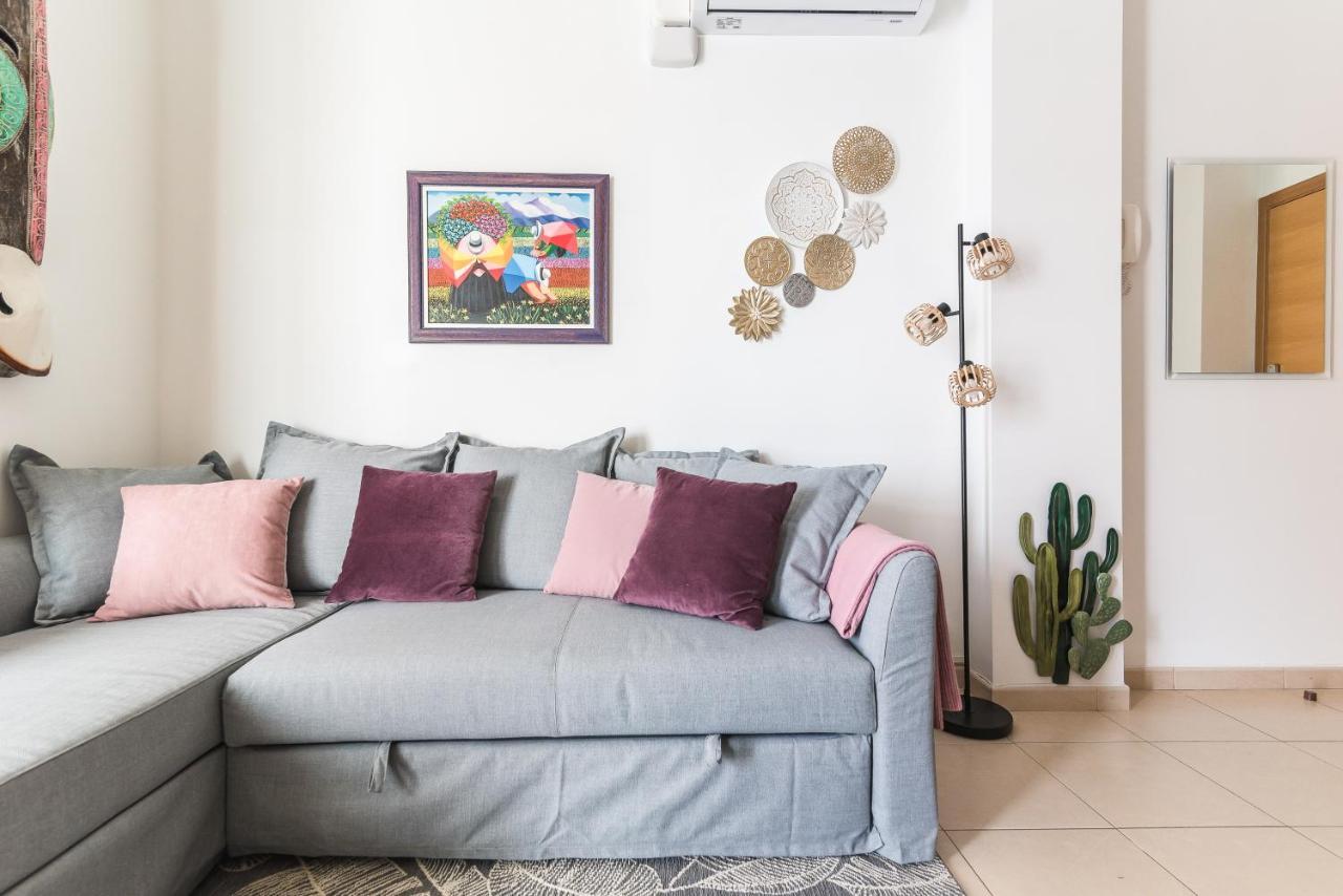 Home2Book El Perenquen Las Canteras 라스팔마스 외부 사진