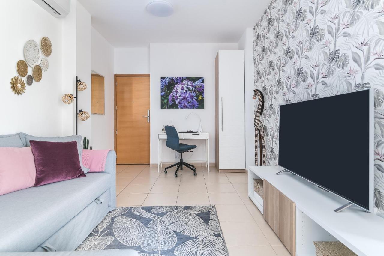 Home2Book El Perenquen Las Canteras 라스팔마스 외부 사진