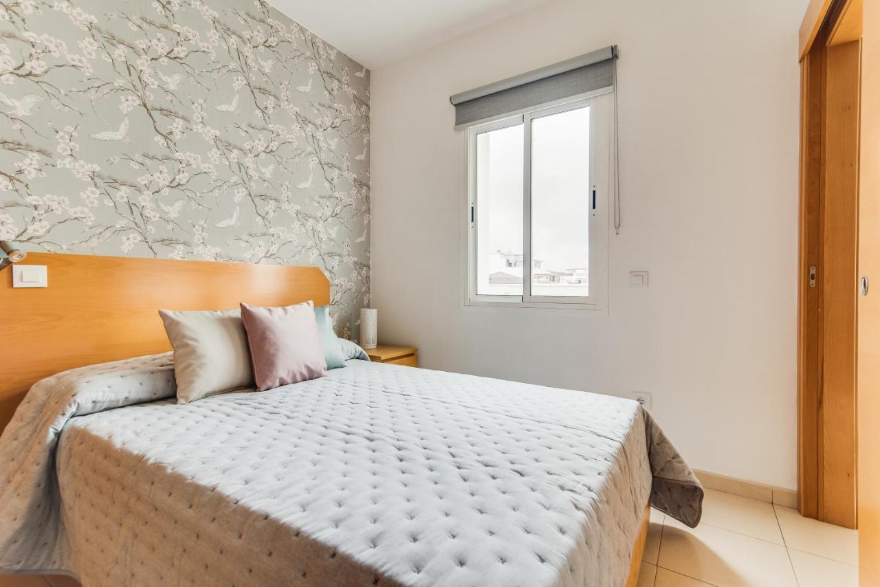 Home2Book El Perenquen Las Canteras 라스팔마스 외부 사진