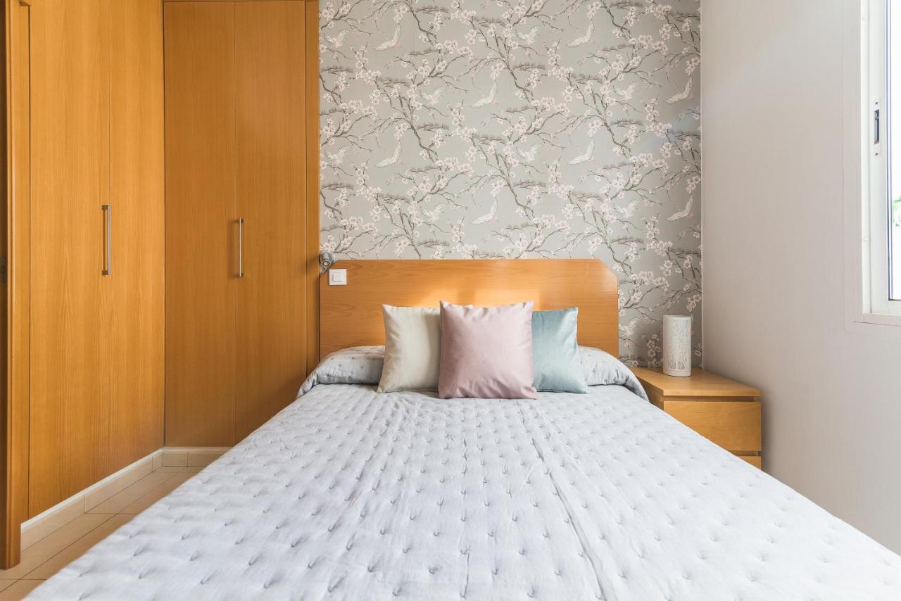 Home2Book El Perenquen Las Canteras 라스팔마스 외부 사진
