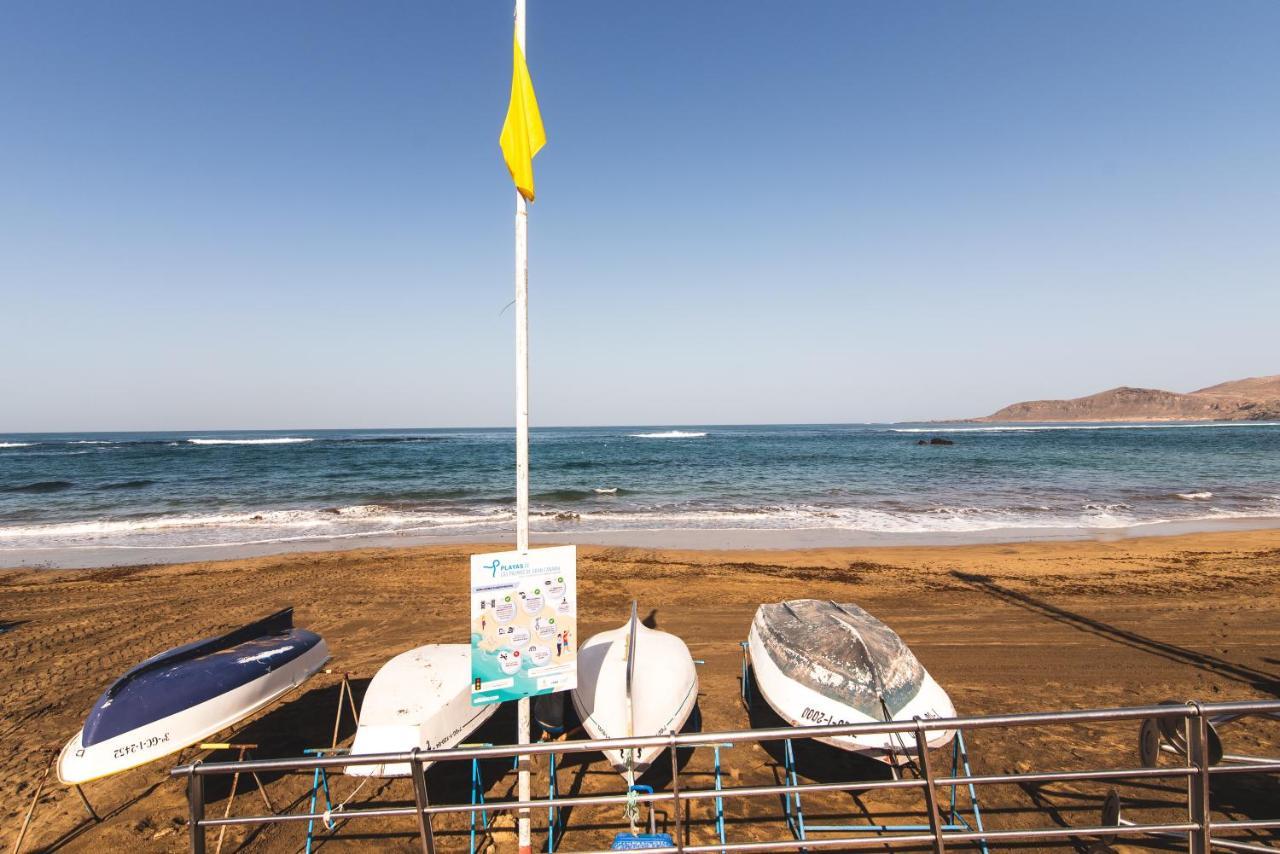 Home2Book El Perenquen Las Canteras 라스팔마스 외부 사진
