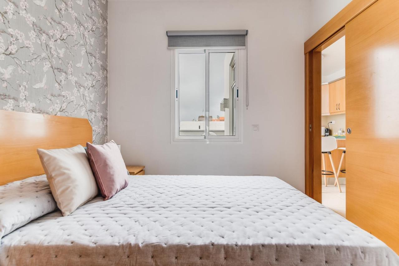 Home2Book El Perenquen Las Canteras 라스팔마스 외부 사진