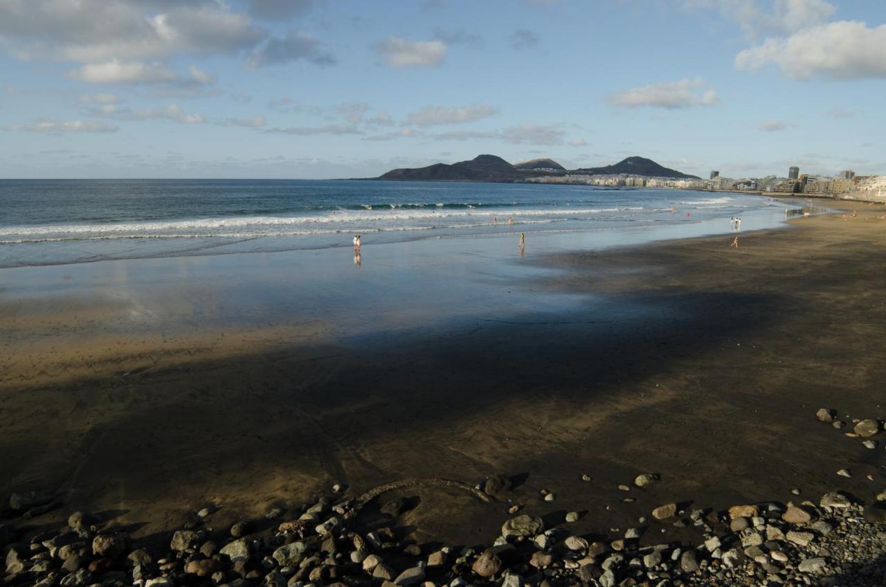 Home2Book El Perenquen Las Canteras 라스팔마스 외부 사진
