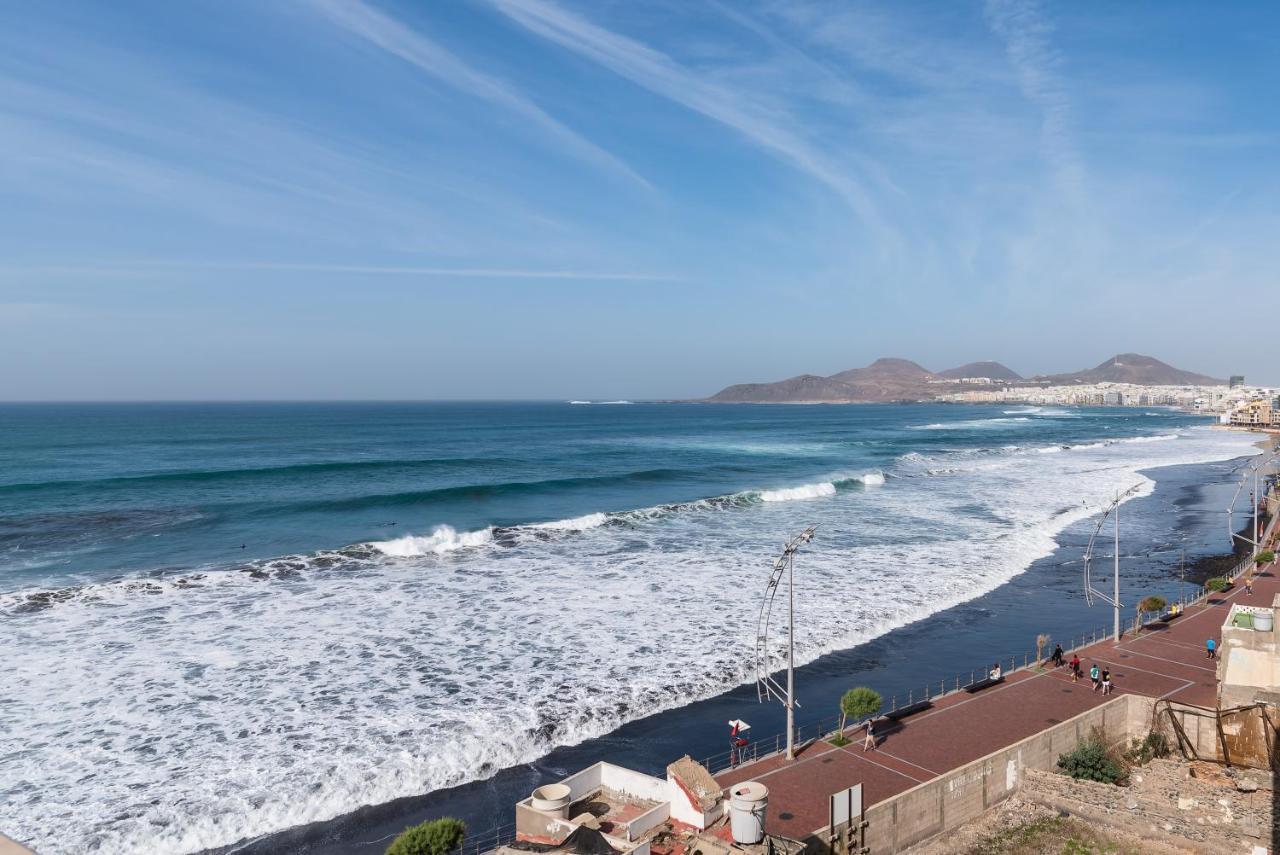 Home2Book El Perenquen Las Canteras 라스팔마스 외부 사진